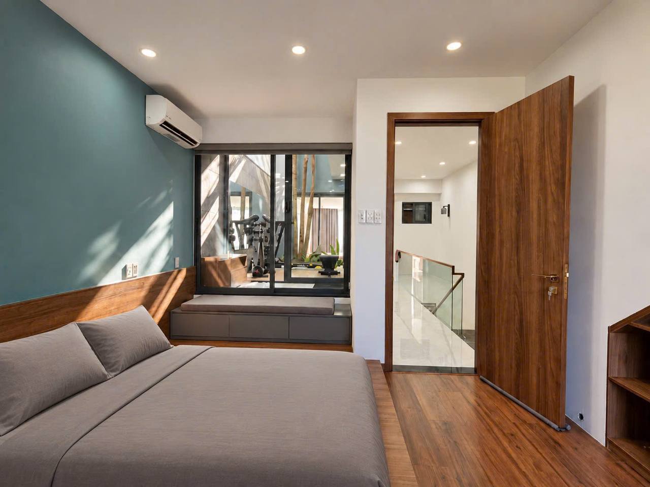 3-Bedroom Apartment in Ngu Hanh Son photo 8 of 8