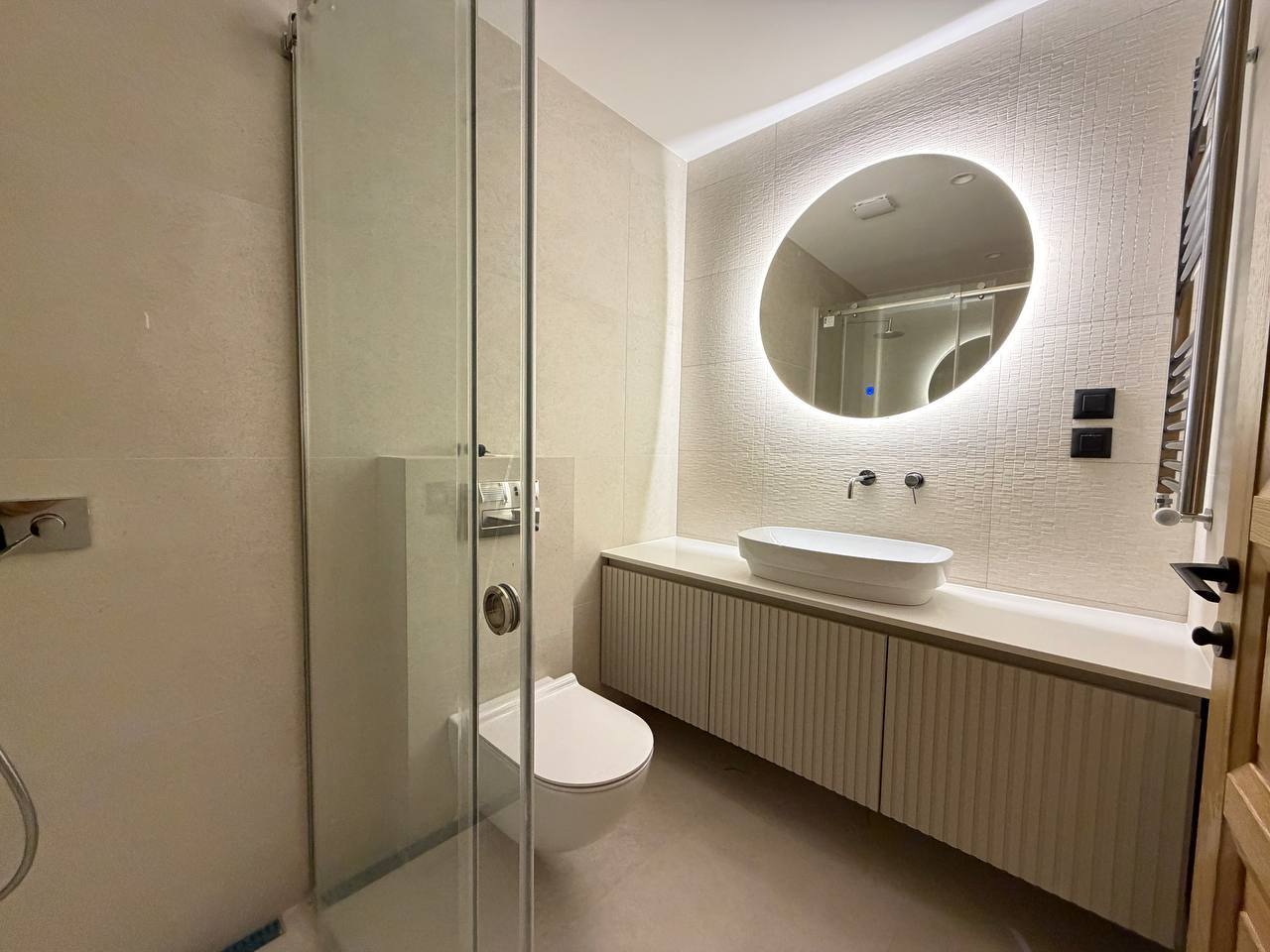 Four-Room Apartment with Parking in Vračar photo 1 of 8