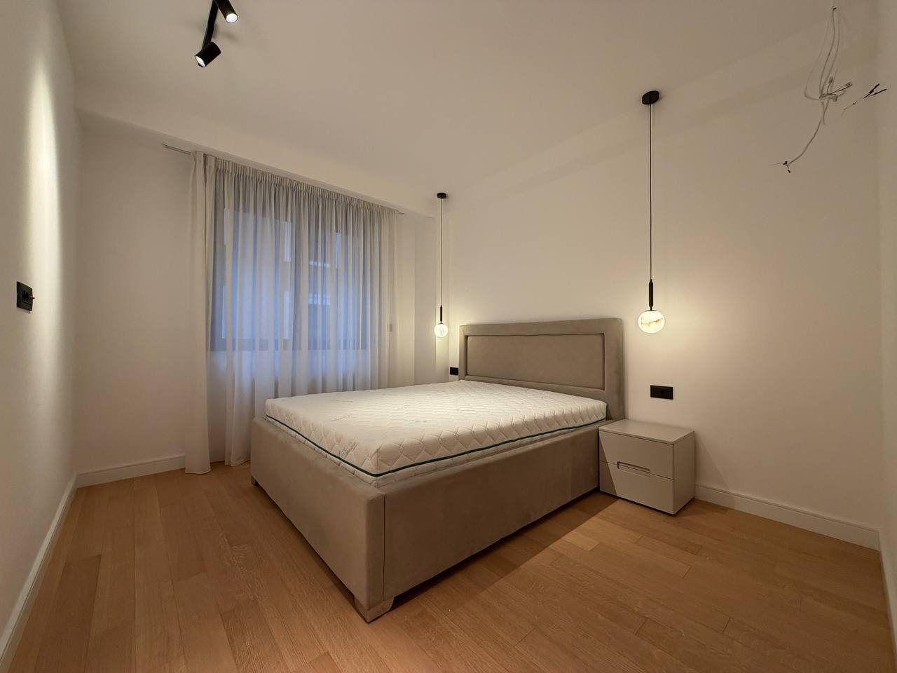 Four-Room Apartment with Parking in Vračar photo 4 of 8