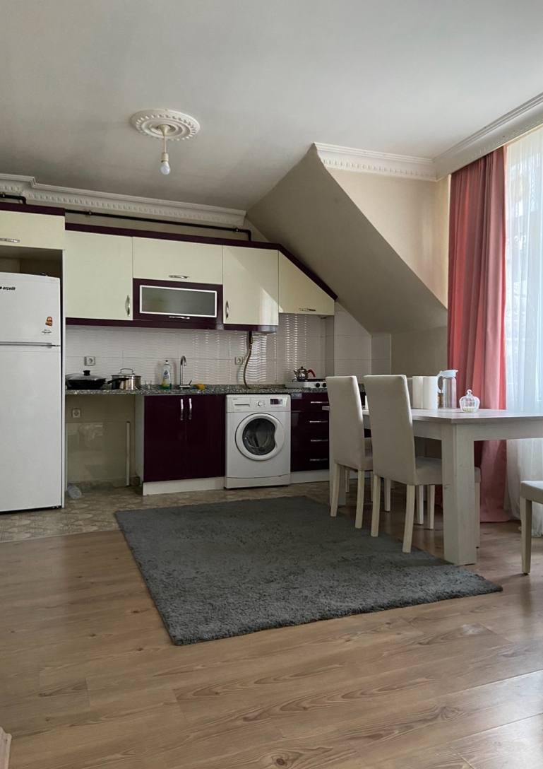 40 m² Studio in Esenyurt photo 2 of 2