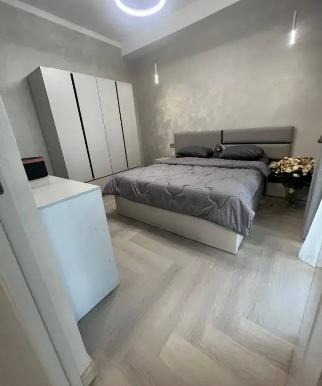 Furnished 2-Room Apartment in Kentron photo 3 of 4