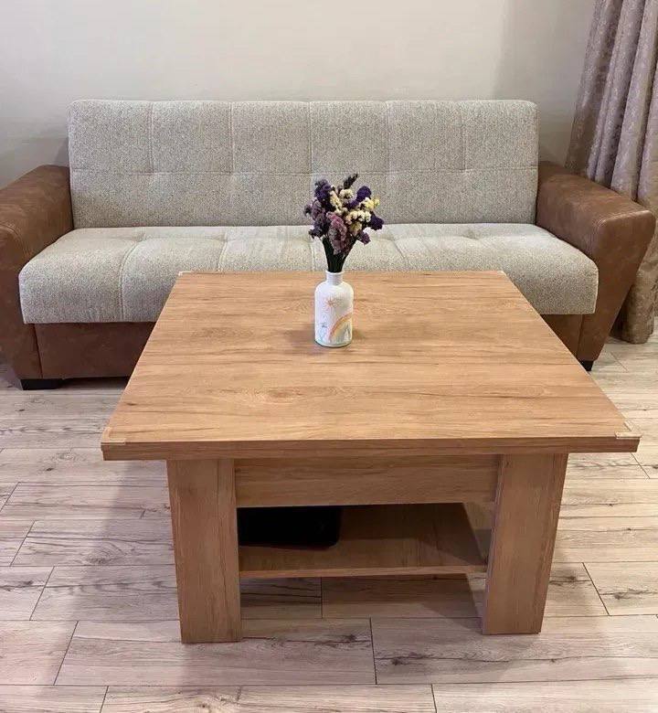 Furnished One-Bedroom Apartment in Avan photo 1 of 5