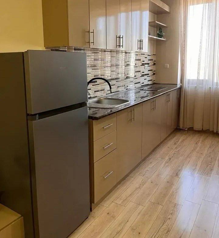 Furnished One-Bedroom Apartment in Avan photo 3 of 5