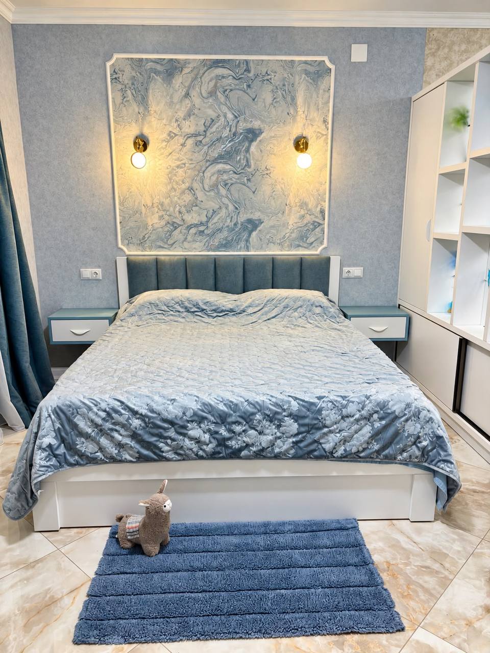 1-Bedroom Apartment in Central Batumi photo 8 of 8