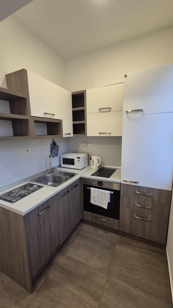 1-Bedroom Apartment on Prote Mateje photo 2 of 6