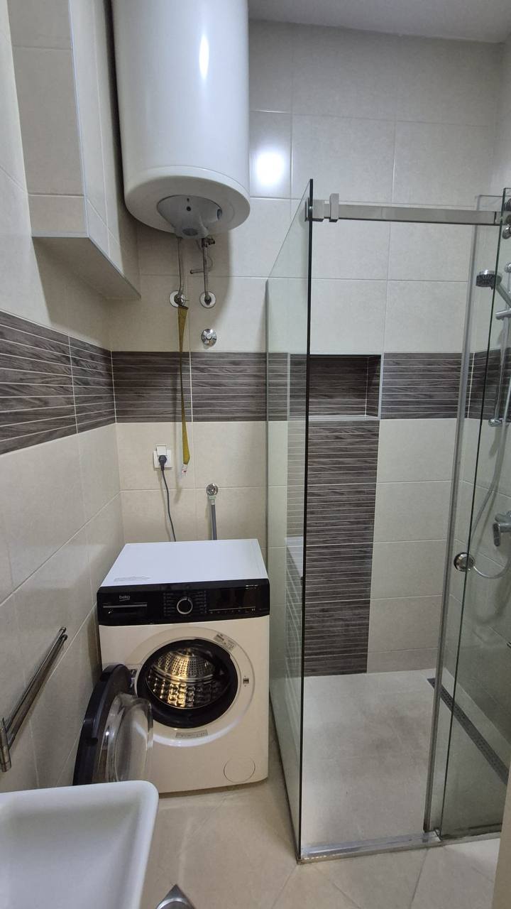 1-Bedroom Apartment on Prote Mateje photo 5 of 6