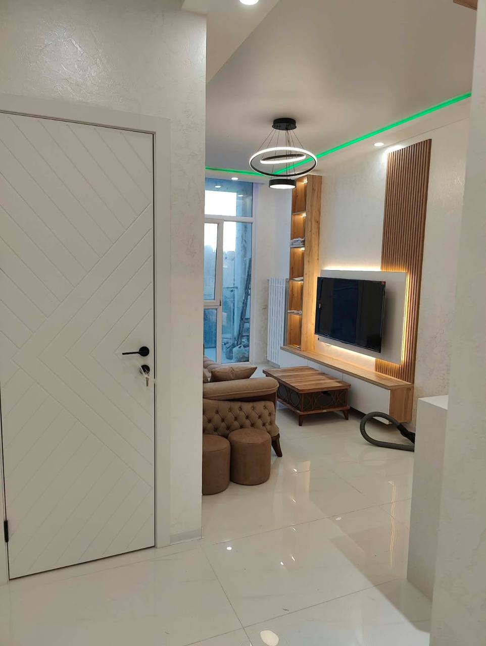 New 1-Bedroom Apartment in Central Batumi photo 7 of 8