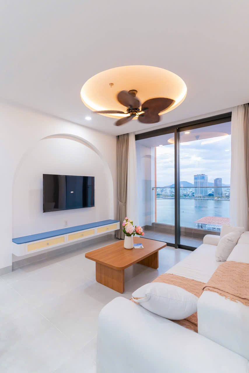 3-Bedroom Apartment at Sun Ponte photo 1 of 8