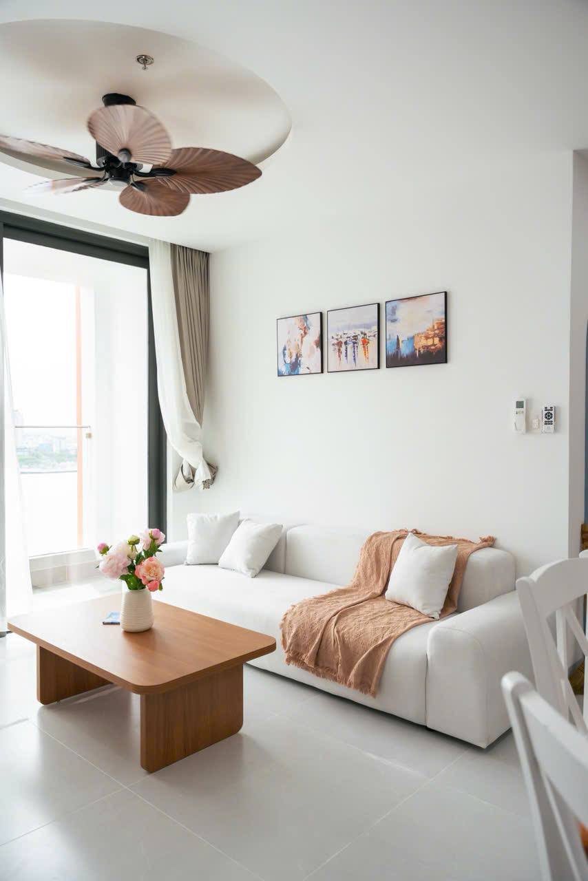3-Bedroom Apartment at Sun Ponte photo 2 of 8