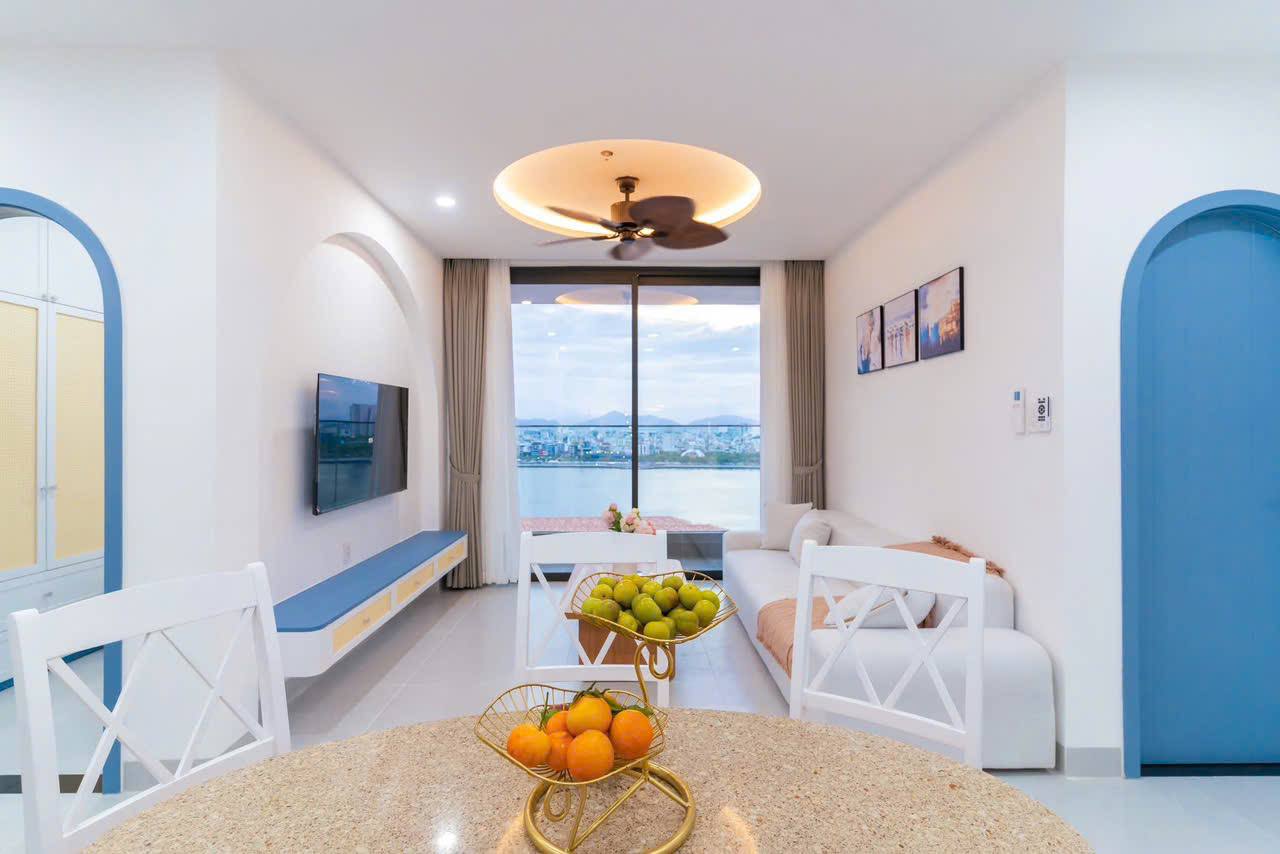 3-Bedroom Apartment at Sun Ponte photo 4 of 8