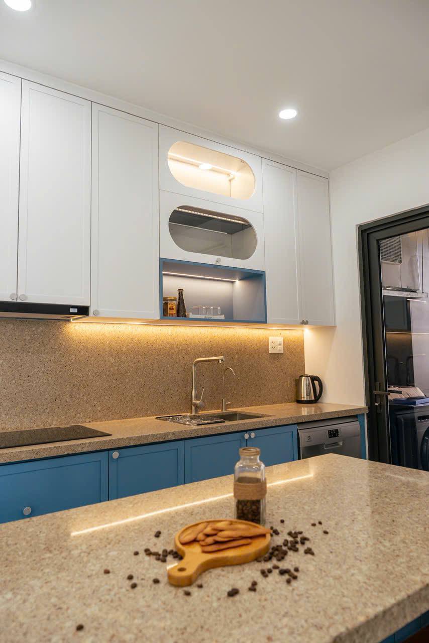 3-Bedroom Apartment at Sun Ponte photo 6 of 8