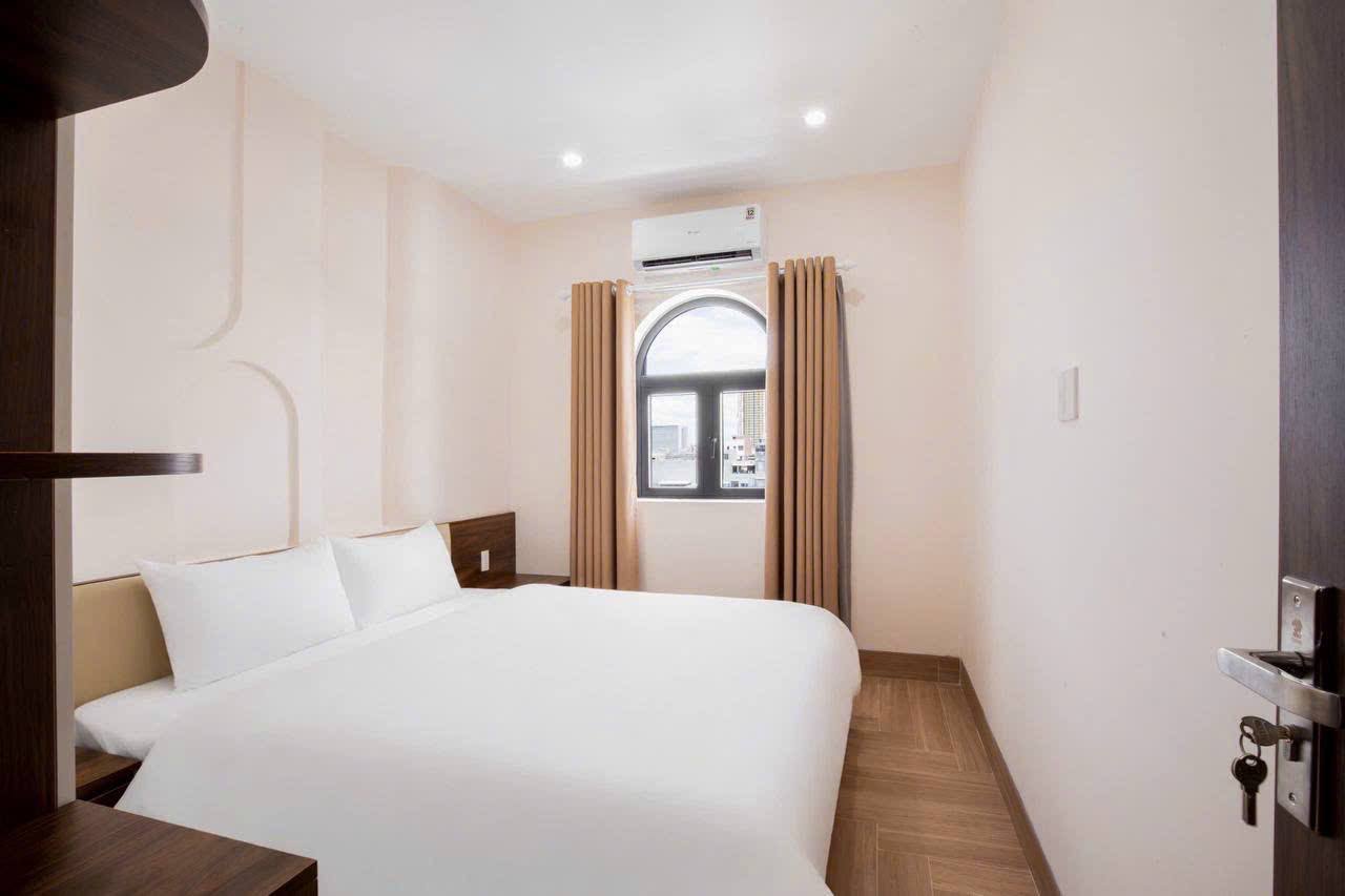 Cozy 1-Bedroom Apartment in My An photo 3 of 8