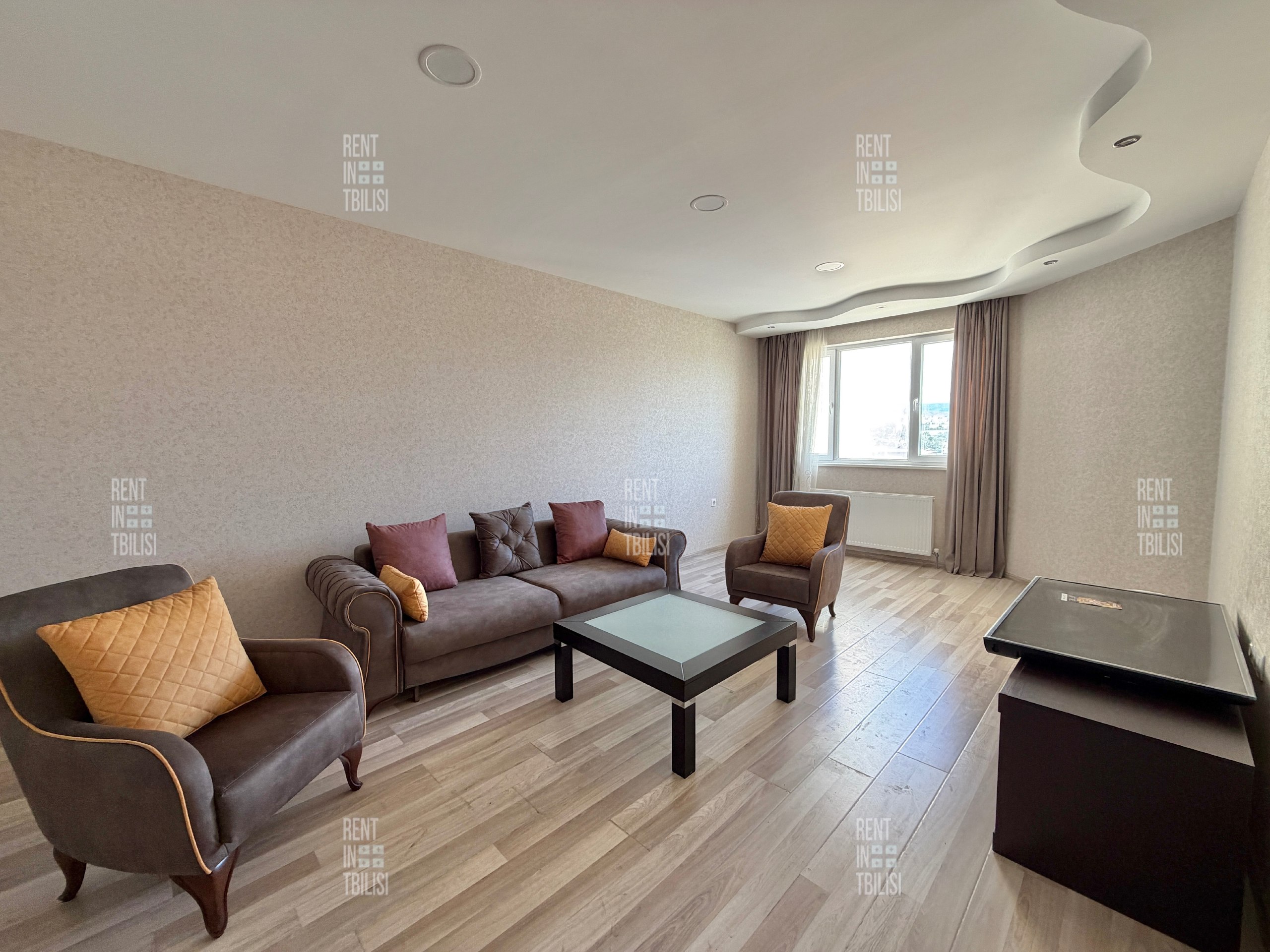 2-Bedroom Apartment in Dirsi photo 1 of 8