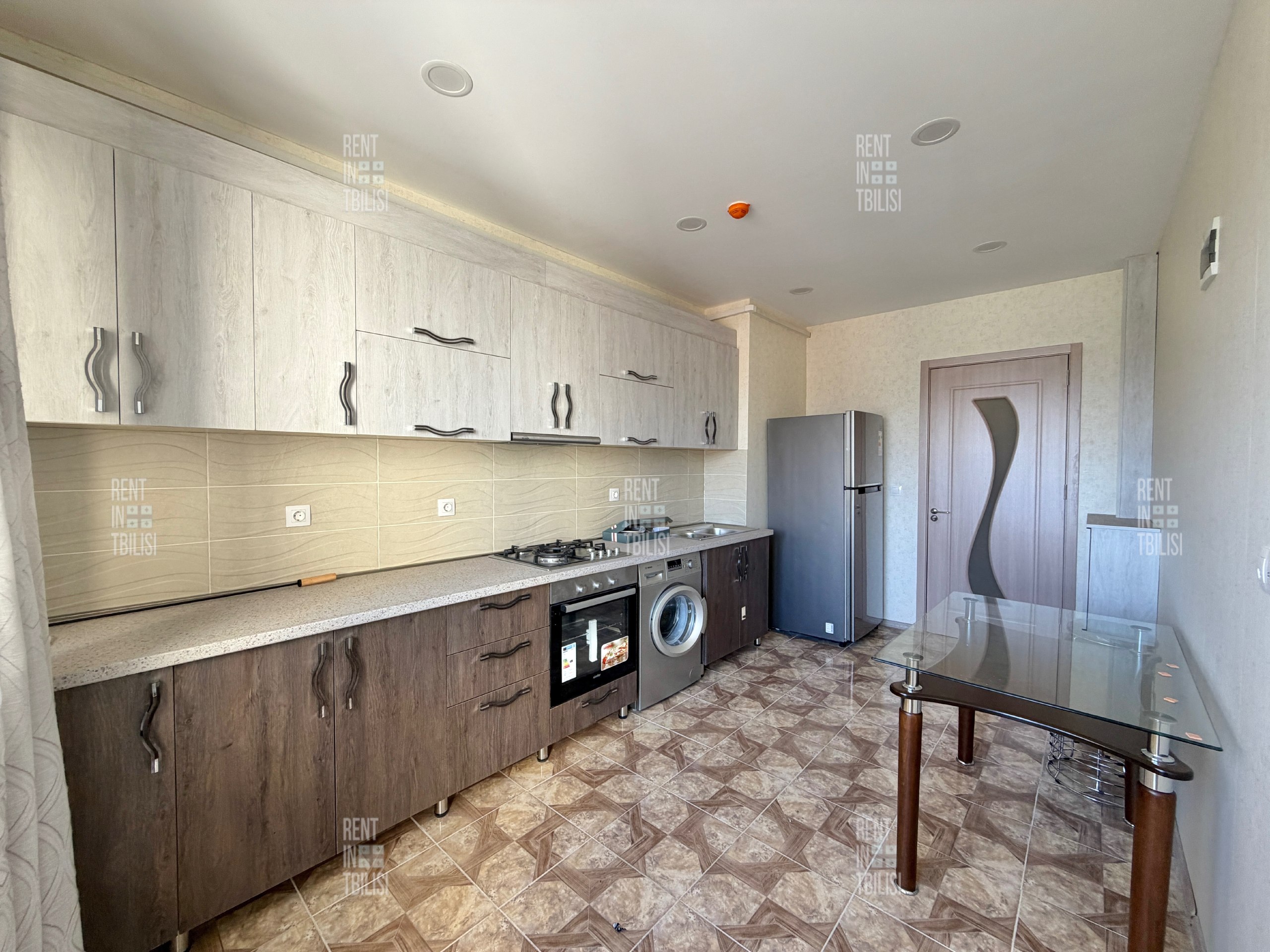 2-Bedroom Apartment in Dirsi photo 4 of 8