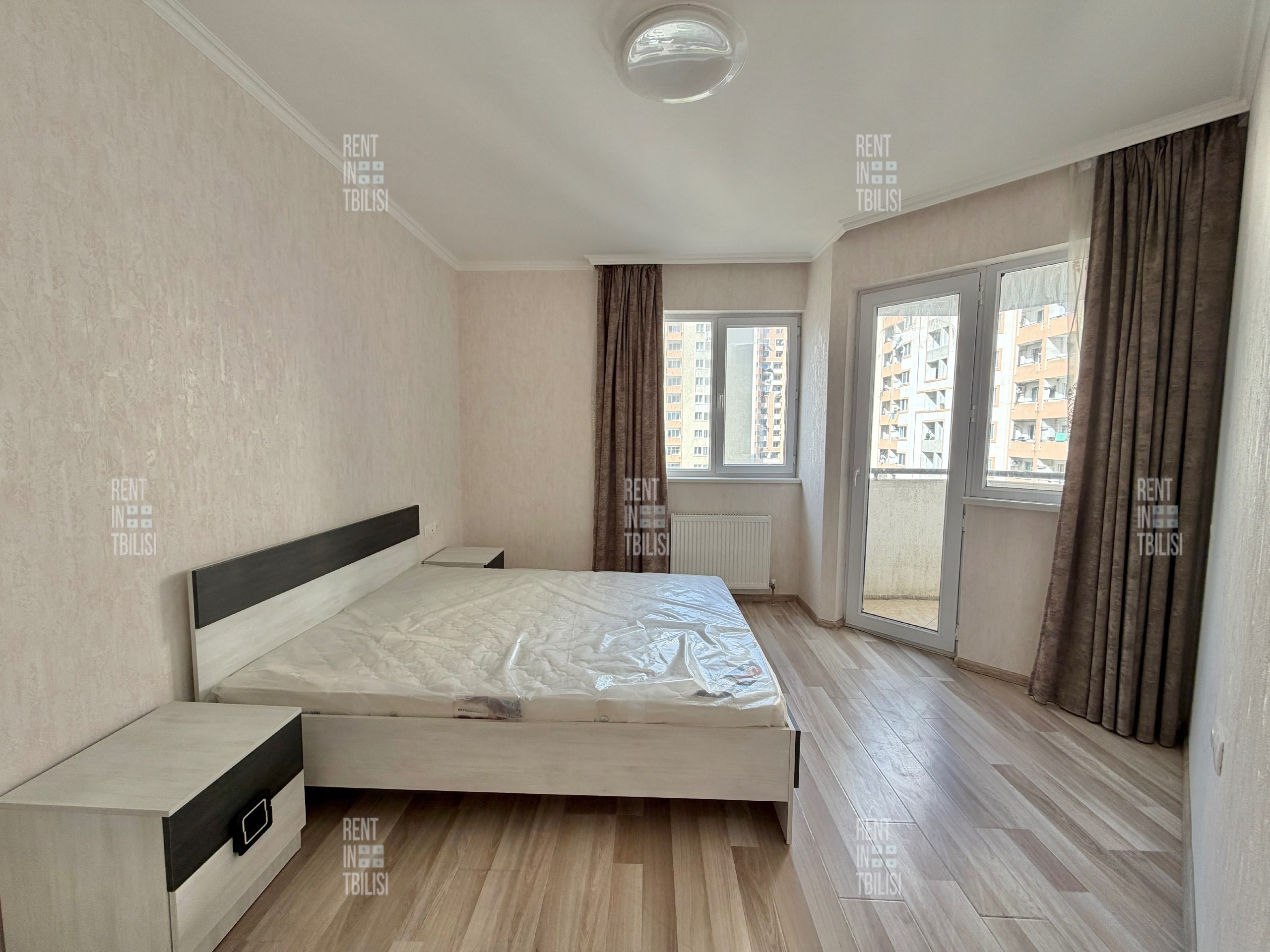 2-Bedroom Apartment in Dirsi photo 6 of 8