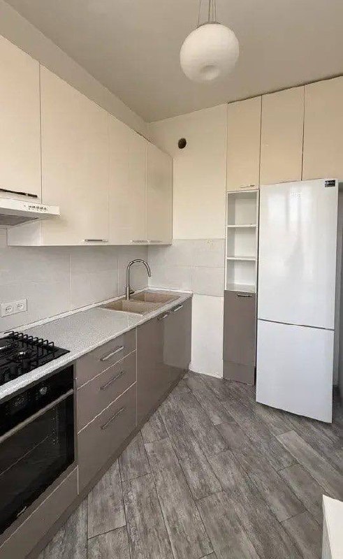 Furnished 2-Room Apartment in Yerevan photo 5 of 8