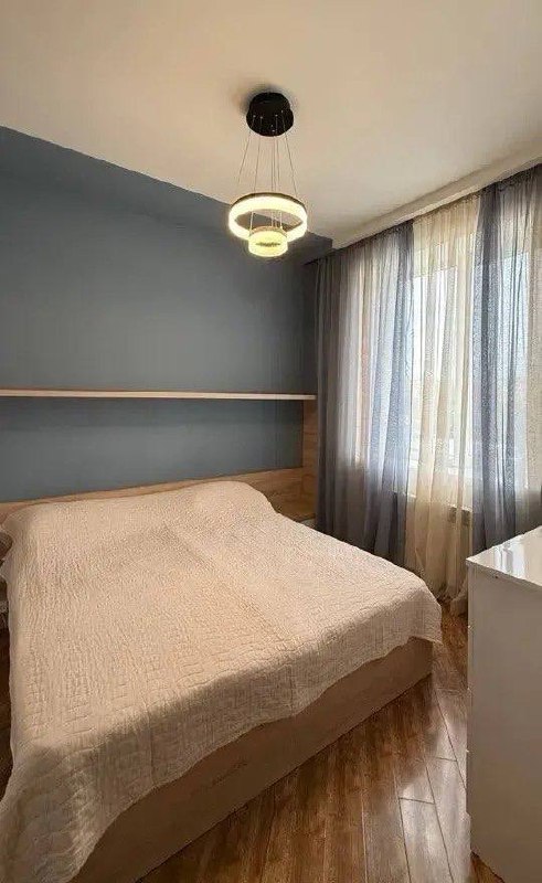 Furnished 2-Room Apartment in Yerevan photo 7 of 8