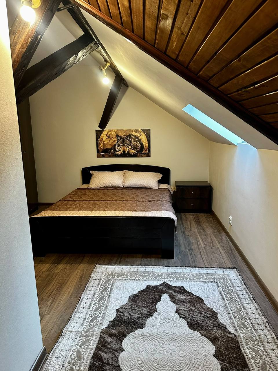 3-Bedroom Apartment on Cara Nikolaja photo 4 of 7