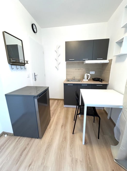 Новая студия в Кладно photo 2 of 8
