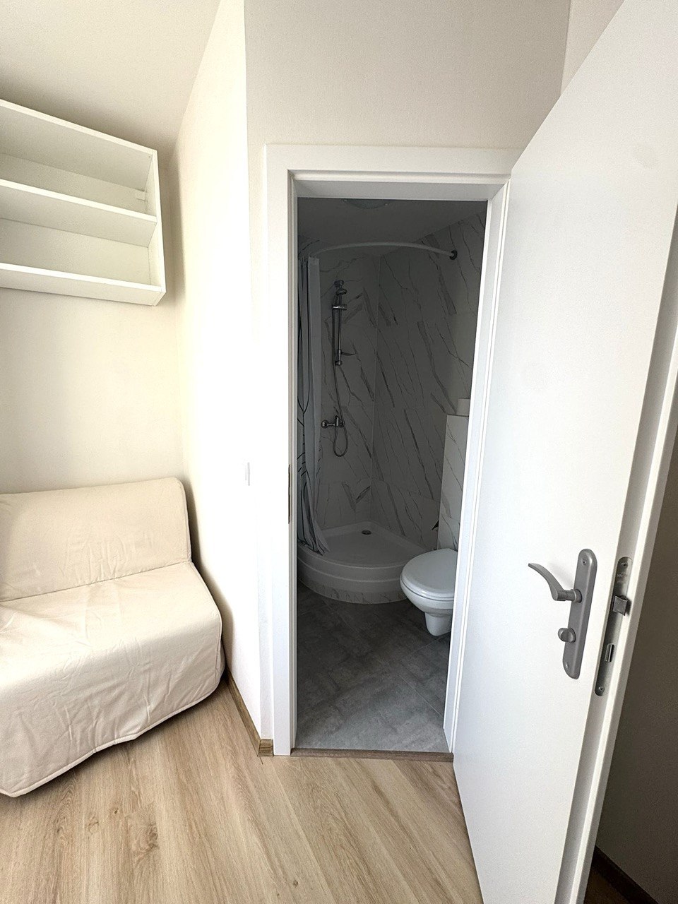 Новая студия в Кладно photo 5 of 8