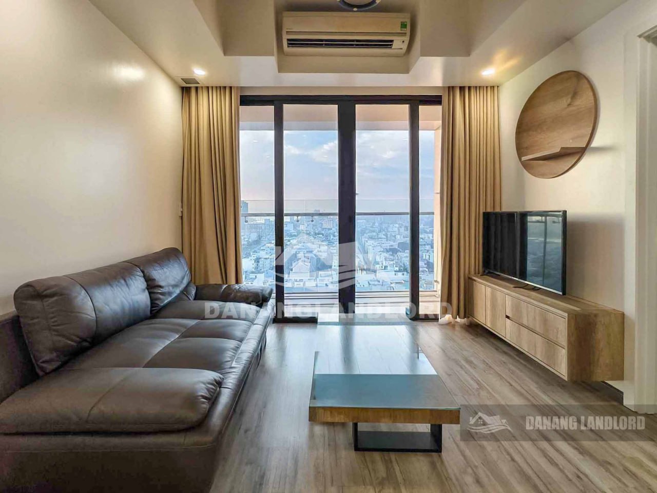 Hiyori 2-Bedroom City View Apartment photo 1 of 8