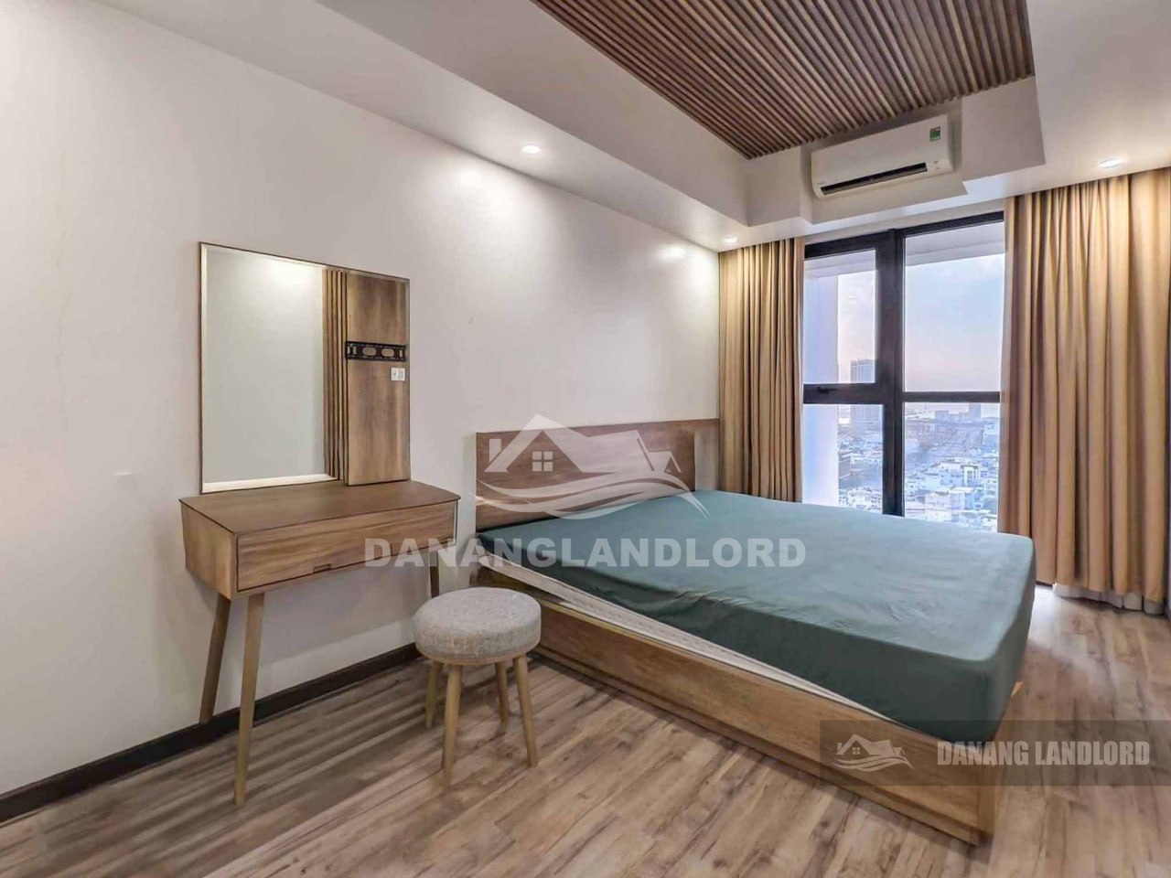 Hiyori 2-Bedroom City View Apartment photo 4 of 8