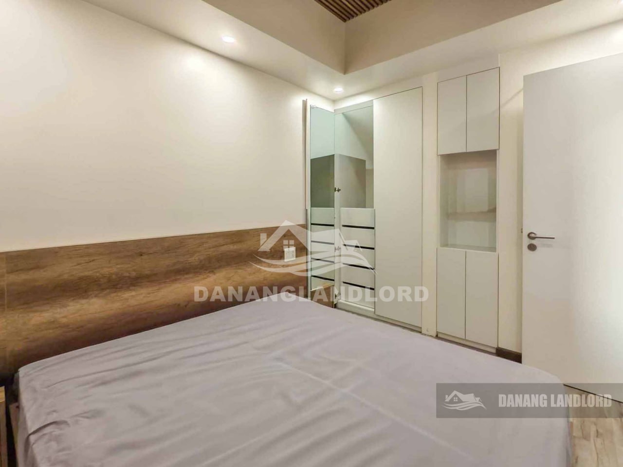 Hiyori 2-Bedroom City View Apartment photo 5 of 8