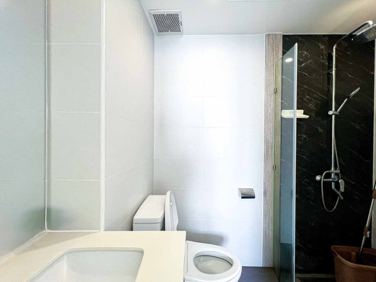 Hiyori 2-Bedroom City View Apartment photo 7 of 8