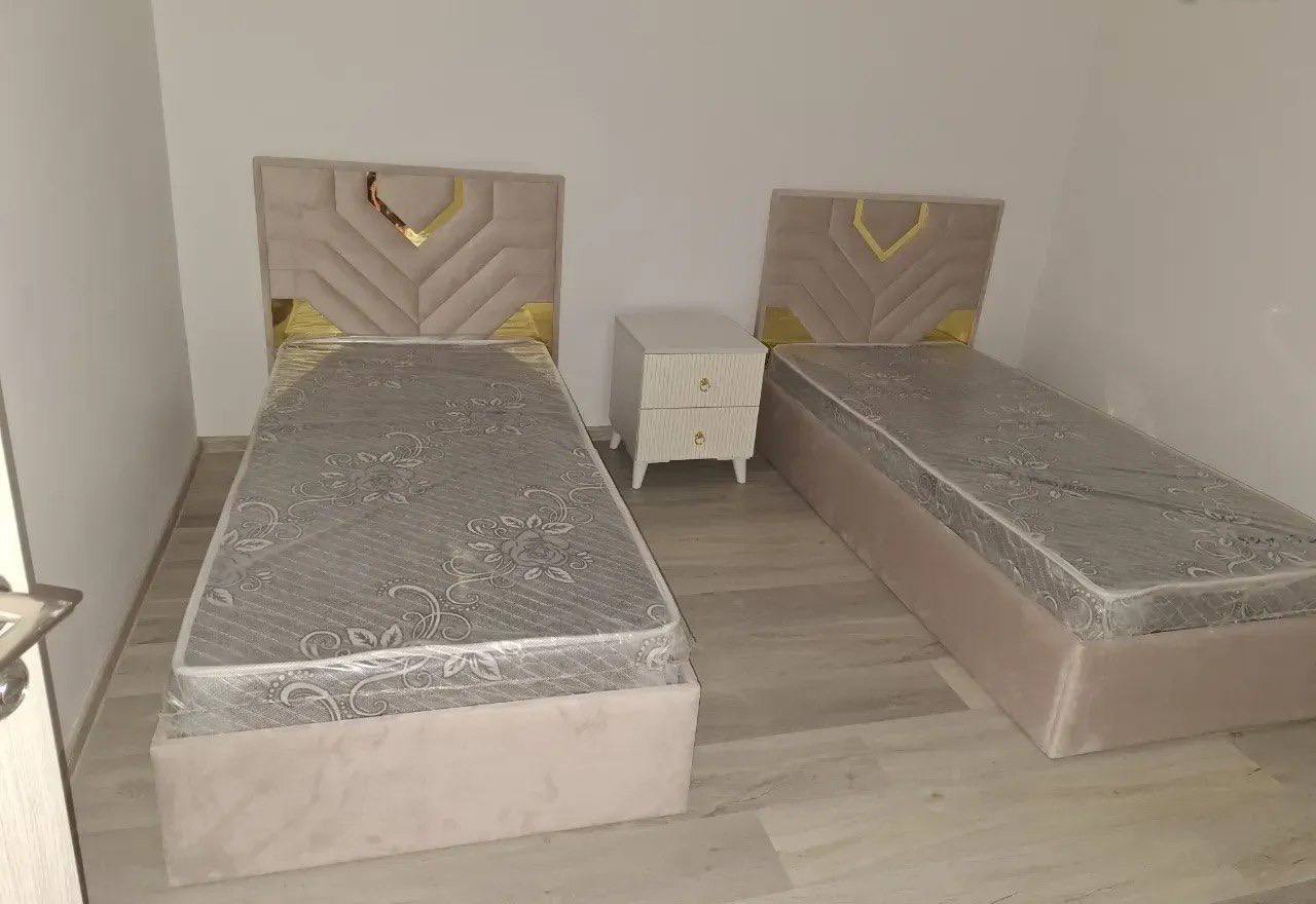 Furnished 3-Room Apartment in Nor Nork photo 4 of 7