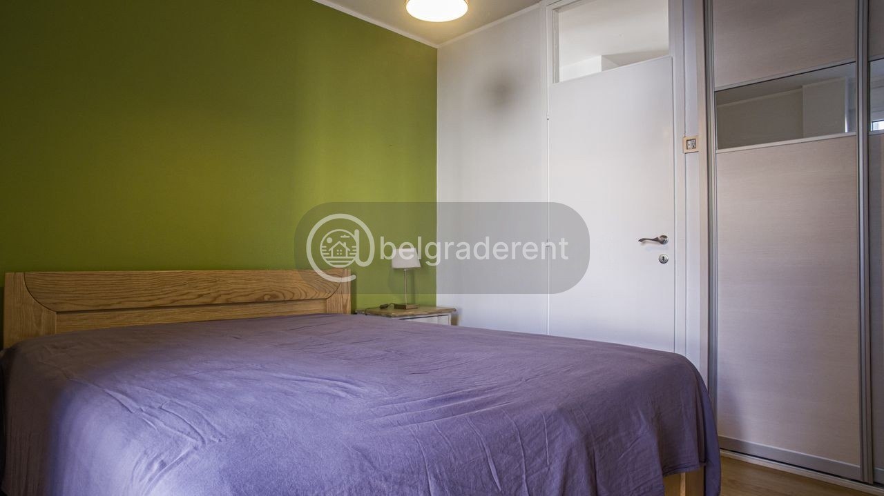 2-Bedroom Apartment in New Belgrade photo 4 of 8