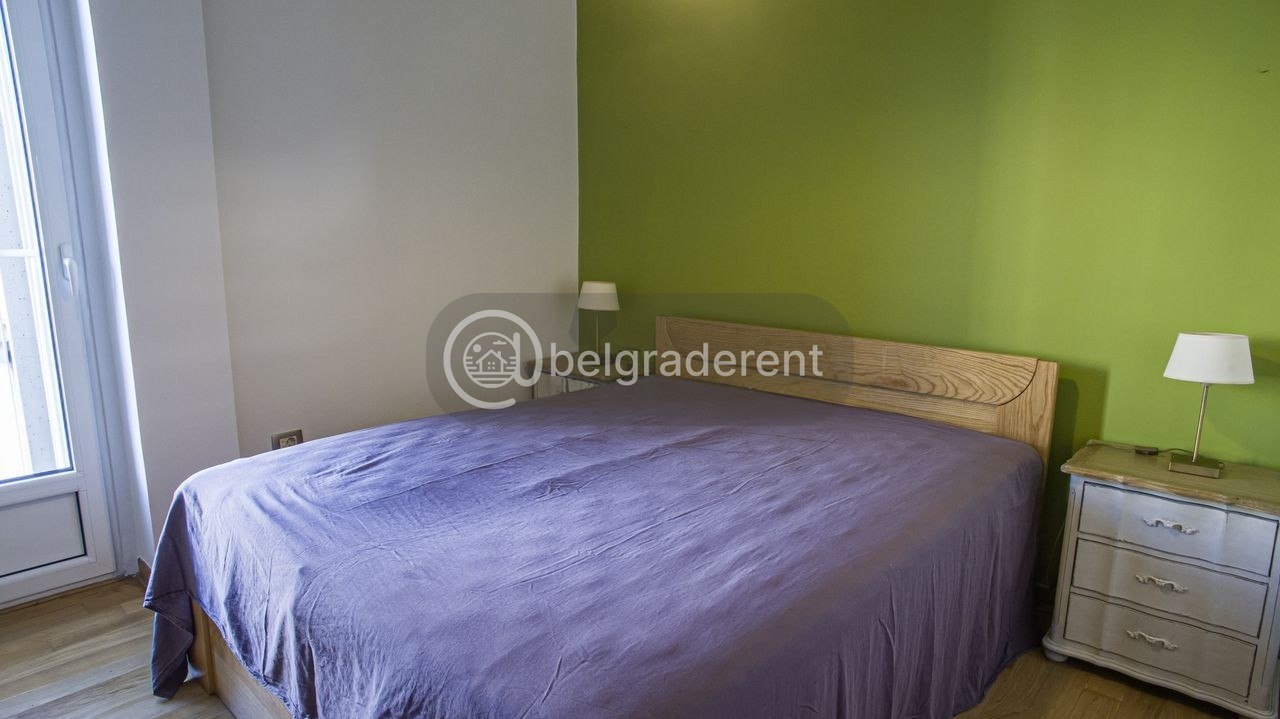 2-Bedroom Apartment in New Belgrade photo 5 of 8