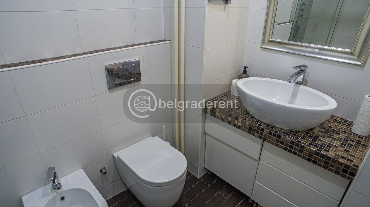 2-Bedroom Apartment in New Belgrade photo 7 of 8
