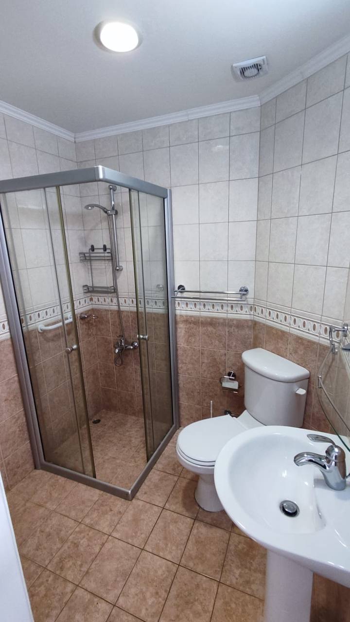 Меблированные апартаменты с 1,5 комнатами в Героскипу photo 6 of 6