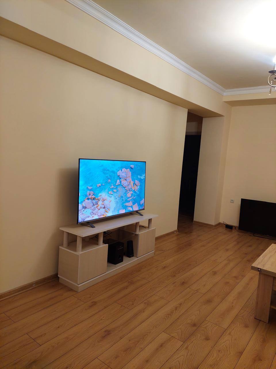 Furnished 3-Room Apartment in Malatia-Sebastia photo 1 of 8