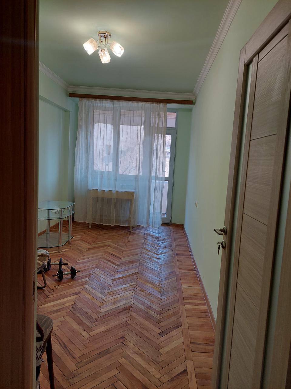 Furnished 3-Room Apartment in Malatia-Sebastia photo 2 of 8