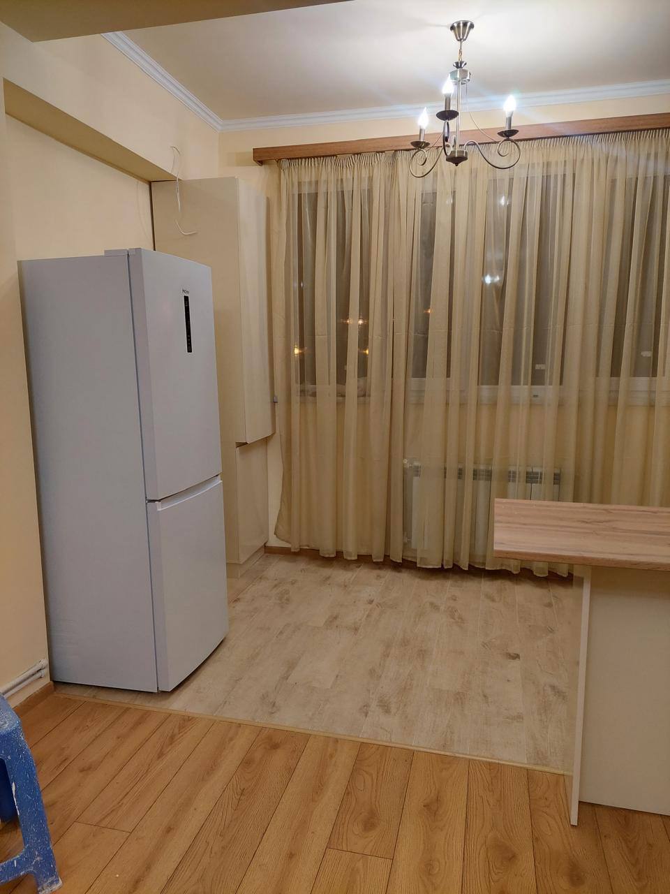 Furnished 3-Room Apartment in Malatia-Sebastia photo 5 of 8