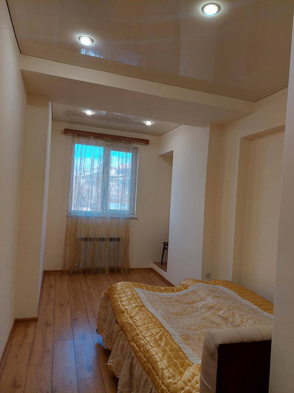 Furnished 3-Room Apartment in Malatia-Sebastia photo 7 of 8