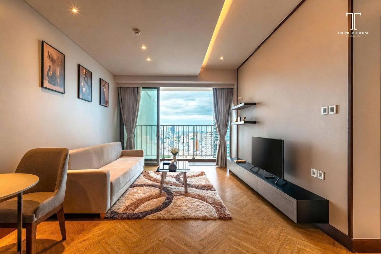 2-Bedroom Apartment for Rent in Sun Ponte photo 1 of 8