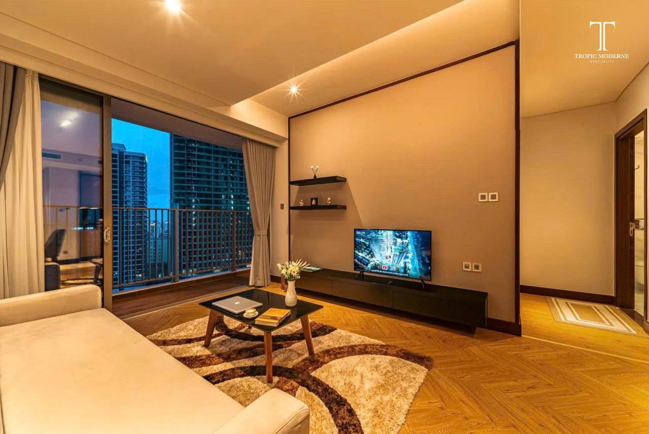 2-Bedroom Apartment for Rent in Sun Ponte photo 2 of 8