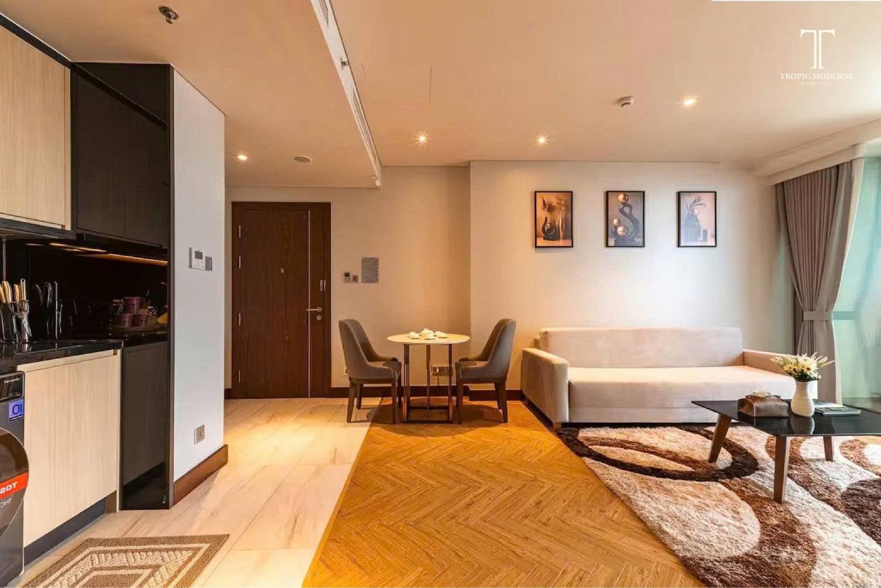 2-Bedroom Apartment for Rent in Sun Ponte photo 3 of 8