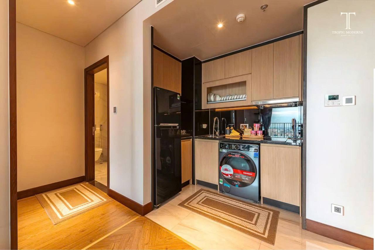 2-Bedroom Apartment for Rent in Sun Ponte photo 4 of 8