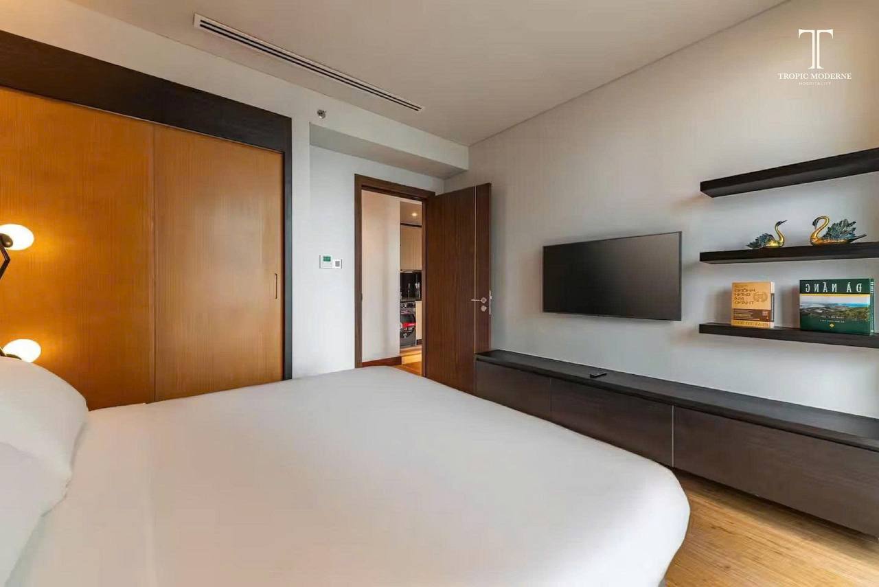 2-Bedroom Apartment for Rent in Sun Ponte photo 7 of 8