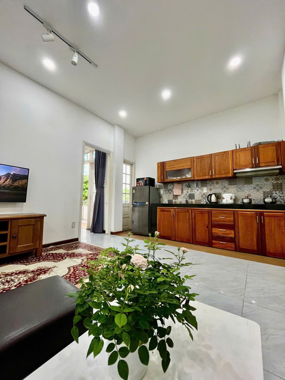 1-Bedroom Apartment Near Dragon Bridge photo 4 of 8