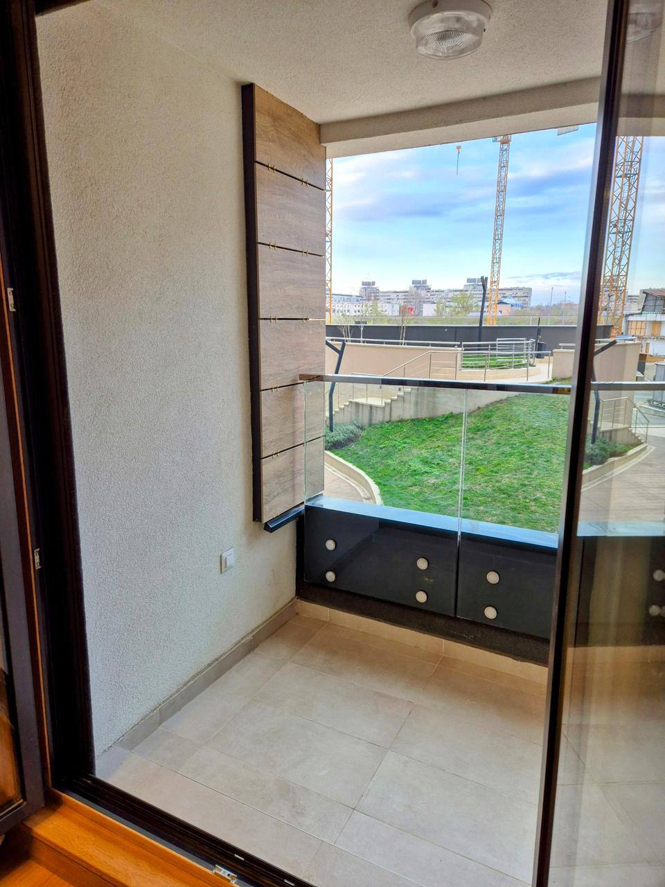 35 m² Studio in Novi Beograd photo 4 of 4