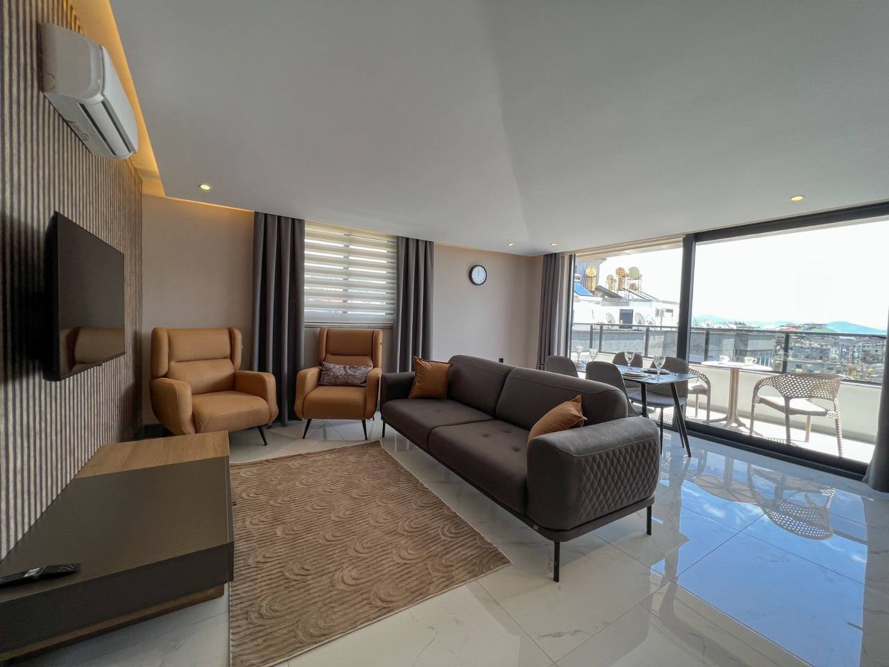 2-Bedroom Apartment in Elite Marine 3 photo 1 of 1