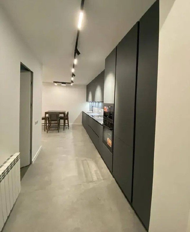 Furnished 2-Room Apartment in Arabkir photo 3 of 8