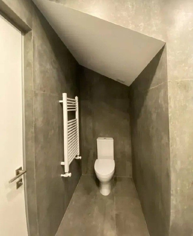Furnished 2-Room Apartment in Arabkir photo 8 of 8