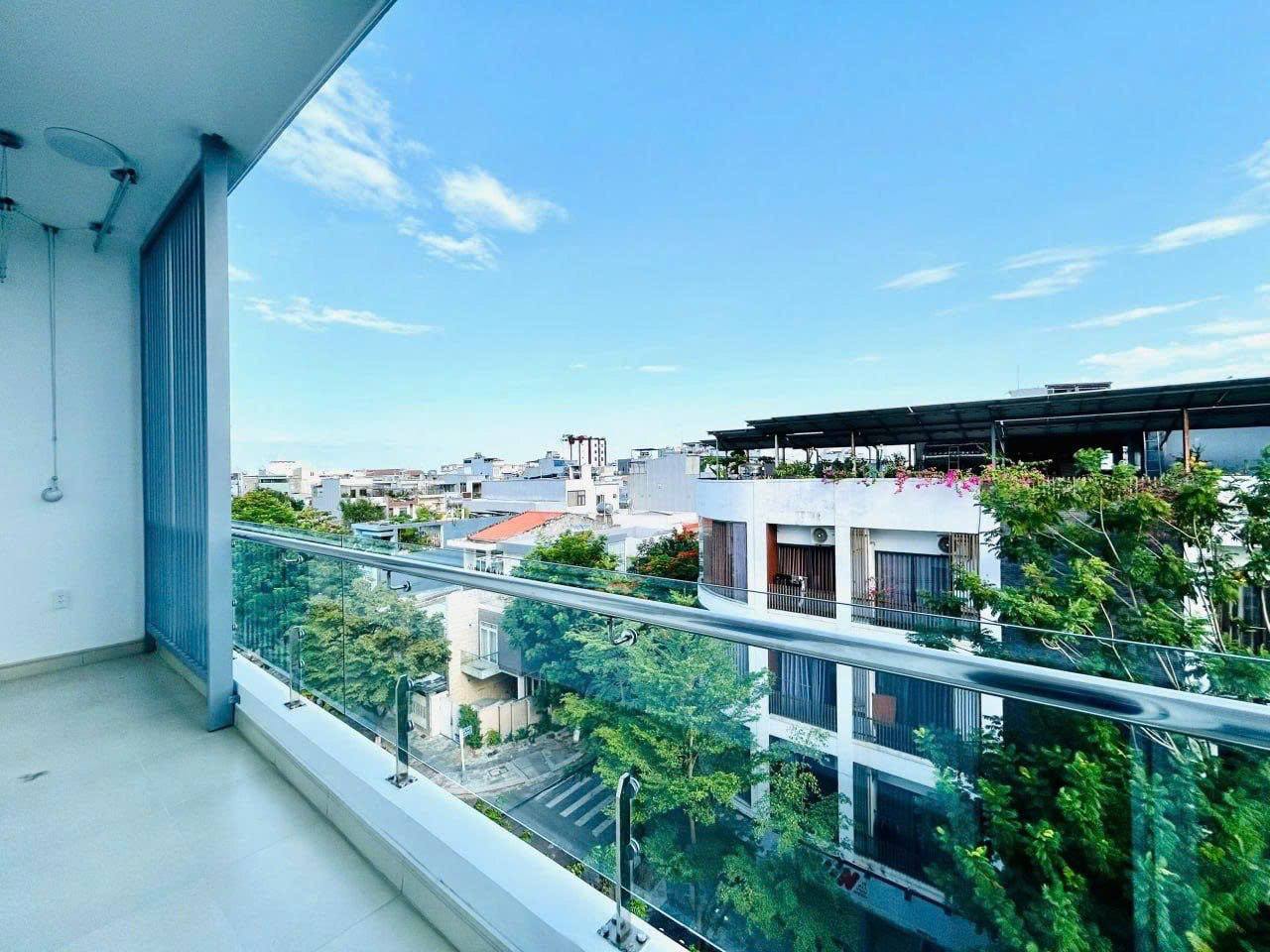 1-Bedroom Furnished Apartment in My An photo 2 of 8