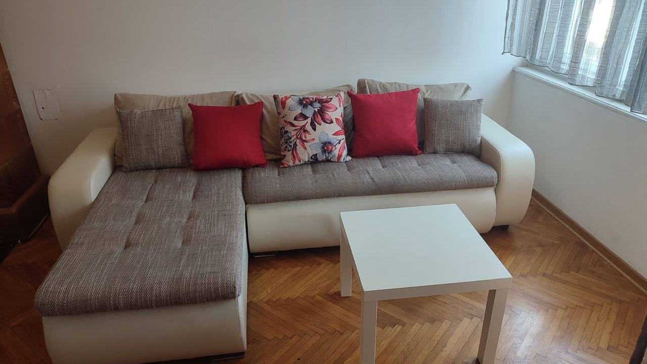 Two-Room Apartment in Stari Grad photo 2 of 8