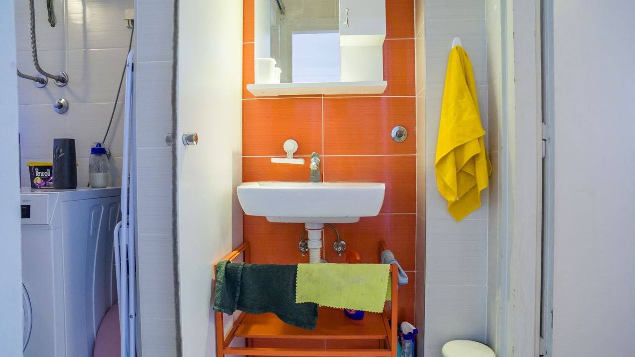 Two-Room Apartment in Stari Grad photo 5 of 8